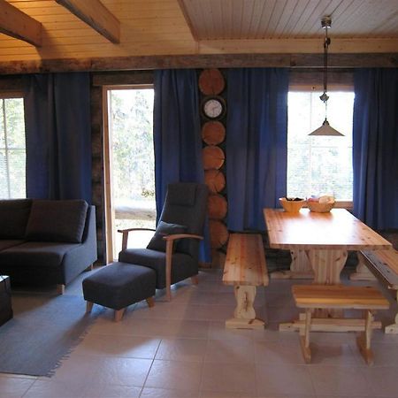 迷失小屋旅馆 Äkäslompolo 外观 照片