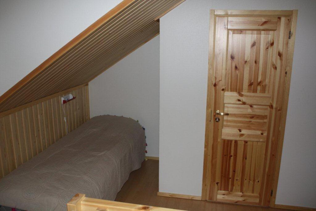 迷失小屋旅馆 Äkäslompolo 客房 照片